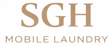 Small Good Home Mobile Laundry
